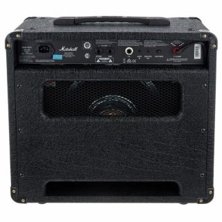 Лампово комбо Marshall DSL5CR