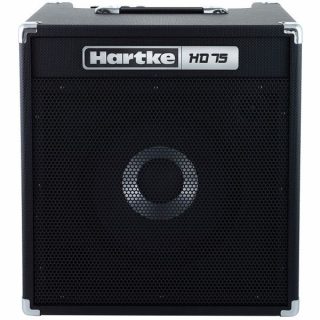 Бас китарно лаппово комбо Hartke HD75