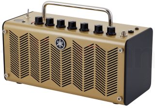 Китарно комбо за акустична китара Yamaha THR5A