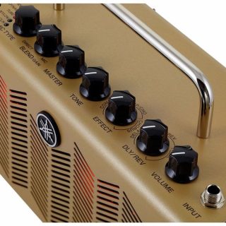 Китарно комбо за акустична китара Yamaha THR5A
