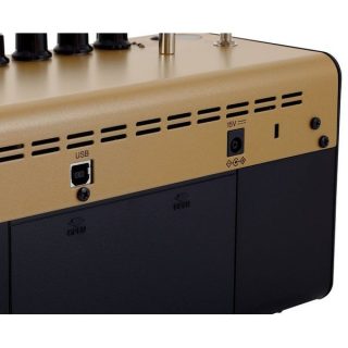 Китарно комбо за акустична китара Yamaha THR5A