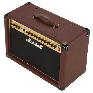 Китарно комбо за акустична китара Marshall AS50D