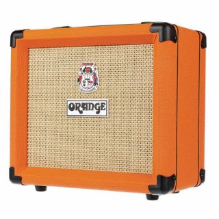 Китарно комбо Orange Crush 12