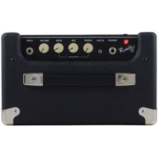 Бас китарно комбо Fender Rumble 15