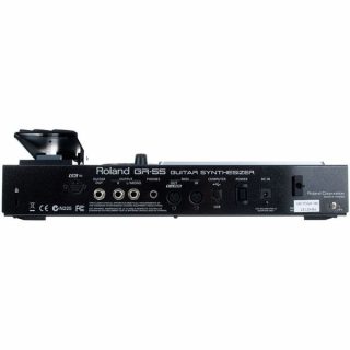 Roland GR-55GK Black