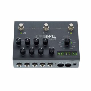 Strymon Timeline