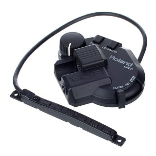 Roland GR-55GK Black