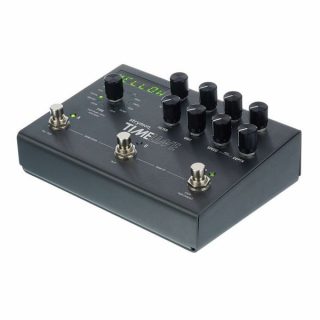 Strymon Timeline