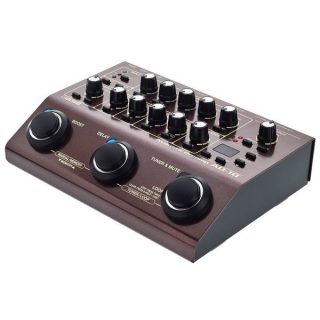 Boss AD-10 Acoustic Preamp & FX