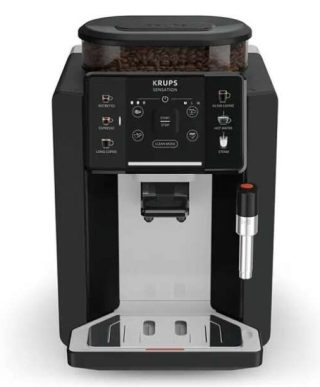 Кафеавтомат Krups EA910A10 Auto Sensation