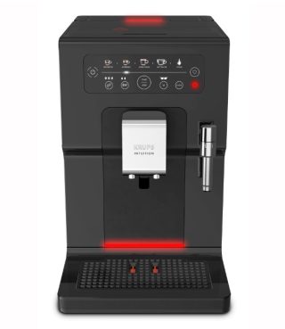 Кафеавтомат Krups EA870810, Intuition Essential