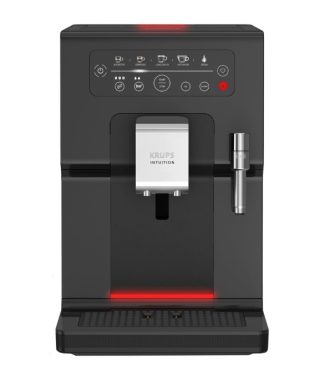 Кафеавтомат Krups EA870810, Intuition Essential