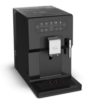 Кафеавтомат Krups EA870810, Intuition Essential