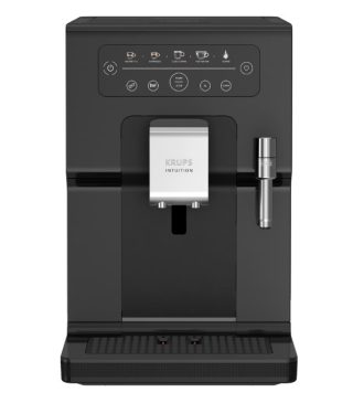 Кафеавтомат Krups EA870810, Intuition Essential