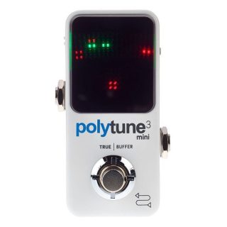 Tc electronic Polytune 3 Mini