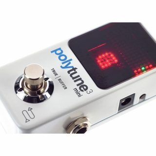 Tc electronic Polytune 3 Mini