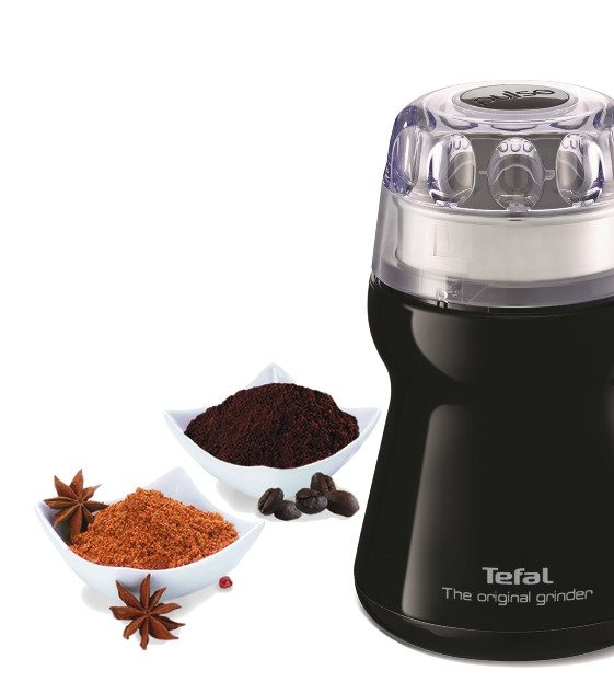 Кафемелачка Tefal GT110838