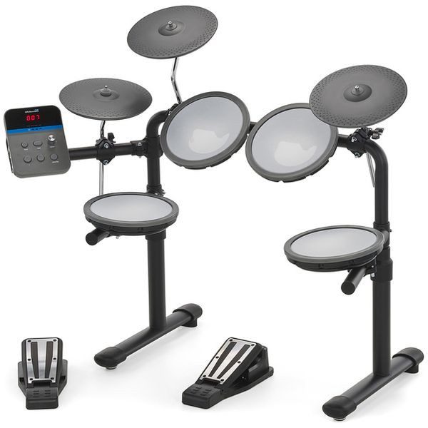 Електронни барабани Millenium Rookie E-Drum Set