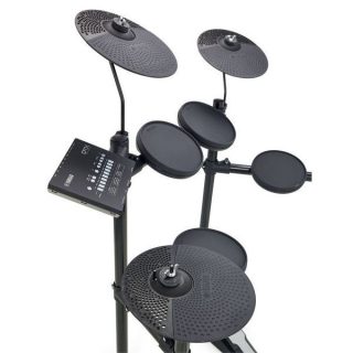 Електронни барабани Yamaha DTX402KRL E-Drum Set