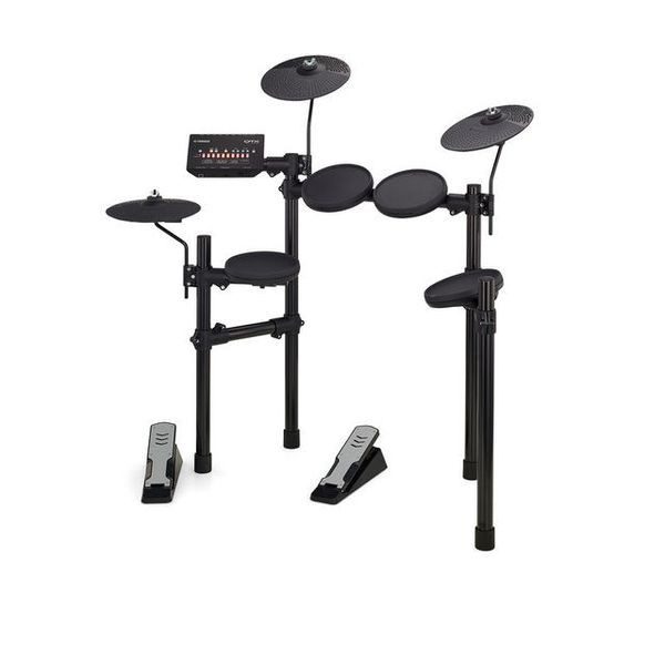 Електронни барабани Yamaha DTX402KRL E-Drum Set