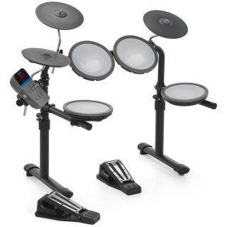 Електронни барабани Millenium Rookie E-Drum Set