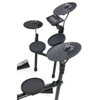 Електронни барабани Yamaha DTX402KRL E-Drum Set