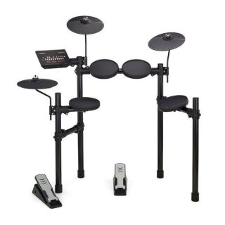 Електронни барабани Yamaha DTX402KRL E-Drum Set