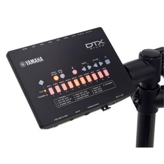 Електронни барабани Yamaha DTX402KRL E-Drum Set