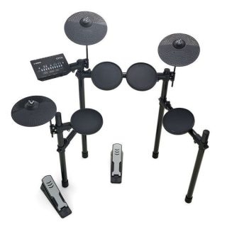 Електронни барабани Yamaha DTX402KRL E-Drum Set