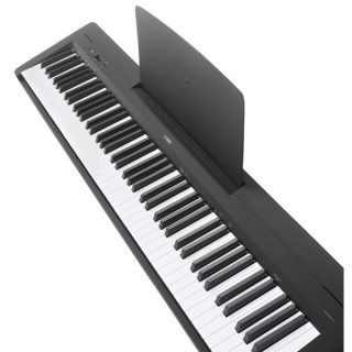 Пиано Yamaha P-145 B Home Bundle