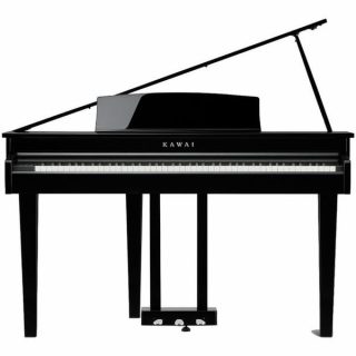 Дигитално гранд пиано Kawai DG 30