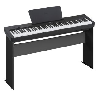 Пиано Yamaha P-145 B Home Bundle