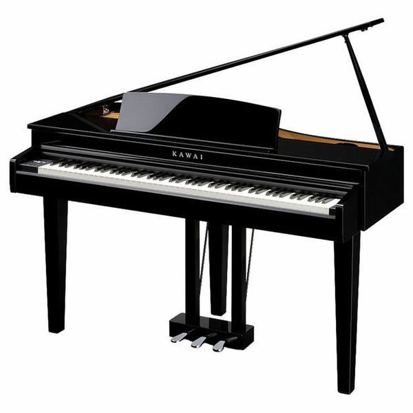 Дигитално гранд пиано Kawai DG 30