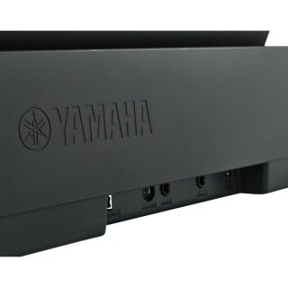 Пиано Yamaha P-145 B Home Bundle
