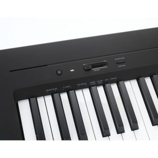 Пиано Yamaha P-145 B Home Bundle