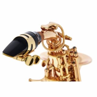 Сопрано саксофон Startone SCS-75 Curved Soprano Sax