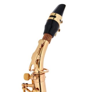 Сопрано саксофон Startone SCS-75 Curved Soprano Sax