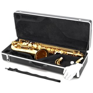 Тенор саксофон Startone STS-75 Tenor Sax