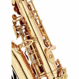 Сопрано саксофон Startone SCS-75 Curved Soprano Sax