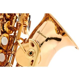 Сопрано саксофон Startone SCS-75 Curved Soprano Sax