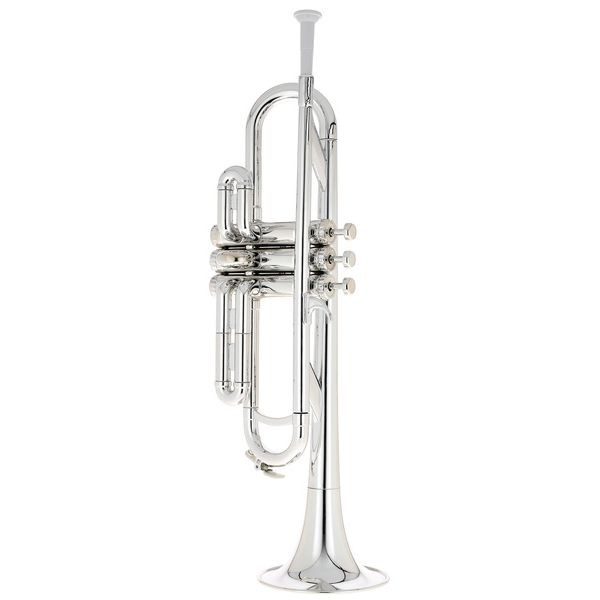 Трумпет Startone PTR-20 Bb- Trumpet Silver