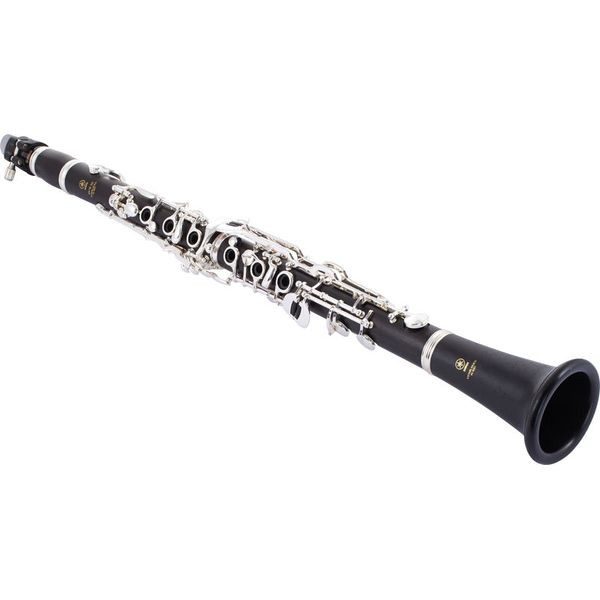 Кларинет Bb Yamaha YCL-457II-20 Clarinet