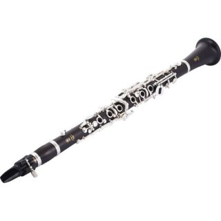 Кларинет Bb Yamaha YCL-457II-20 Clarinet