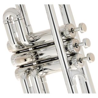 Трумпет Startone PTR-20 Bb- Trumpet Silver