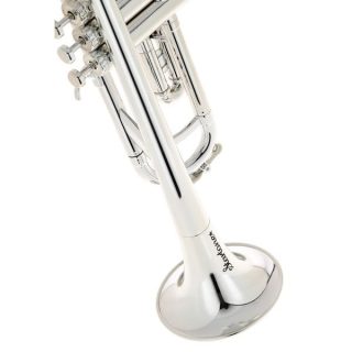 Трумпет Startone PTR-20 Bb- Trumpet Silver