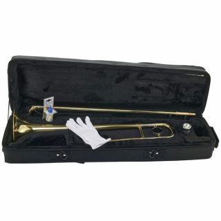 Тромбон Startone SSL-45 Bb-Tenor Trombone