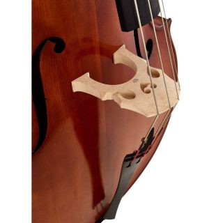 Контрбас Gewa Premium Line Laminated Bass