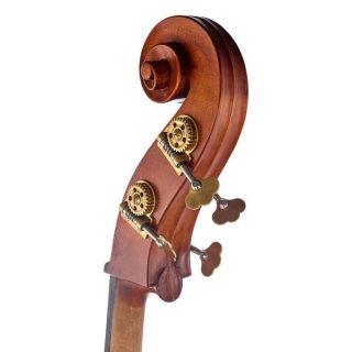 Контрбас Gewa Premium Line Laminated Bass