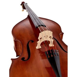Контрбас Gewa Premium Line Laminated Bass