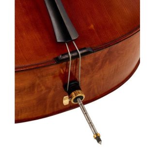 Контрбас Gewa Premium Line Laminated Bass